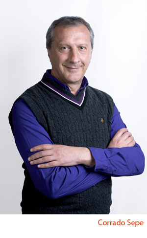 Corrado Sepe