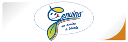 genuina