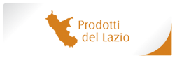 prodotti del lazio