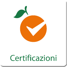 Certificazioni