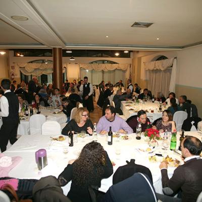 'Sistema Futuro' meeting