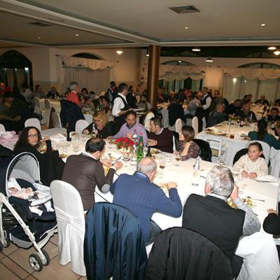 'Sistema Futuro' meeting