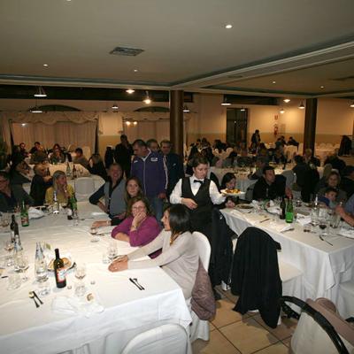 'Sistema Futuro' meeting